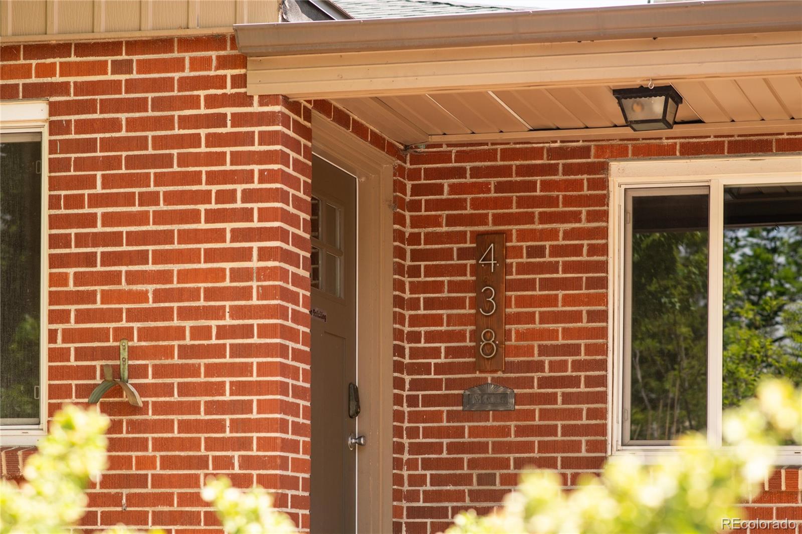 MLS Image #4 for 438 n downing street,denver, Colorado