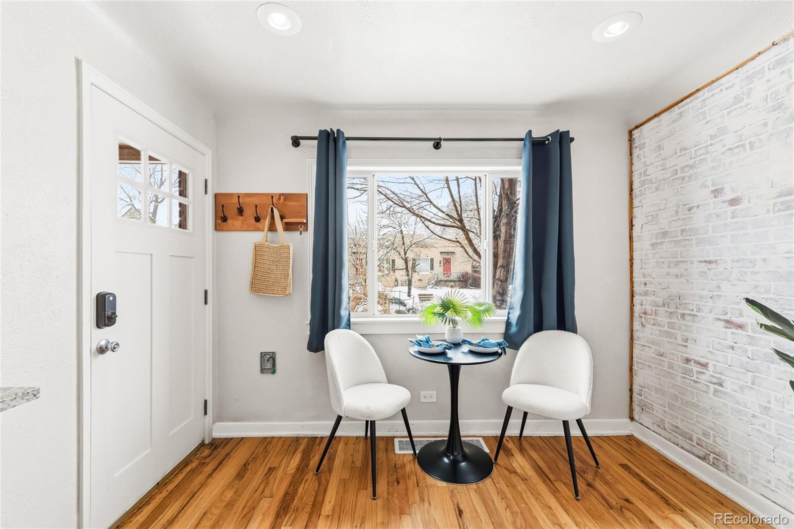 MLS Image #7 for 438 n downing street,denver, Colorado