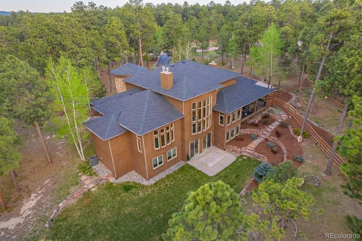 MLS Image #1 for 18030  bankhurst court,monument, Colorado