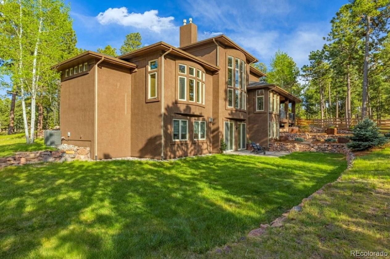 MLS Image #47 for 18030  bankhurst court,monument, Colorado