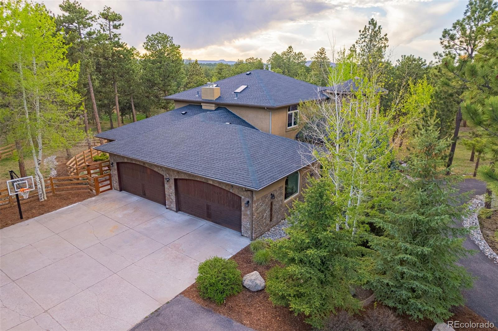 MLS Image #48 for 18030  bankhurst court,monument, Colorado