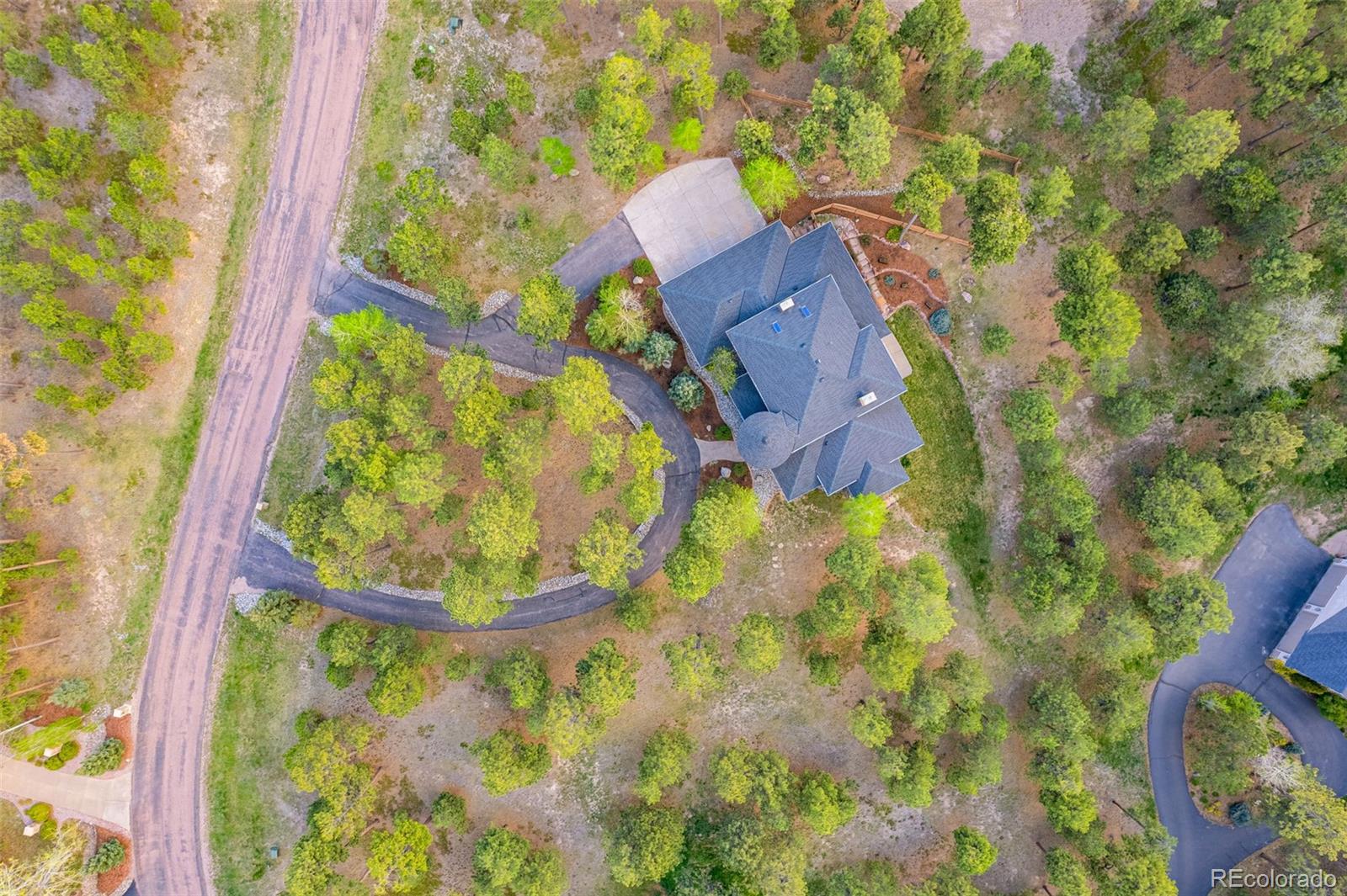 MLS Image #49 for 18030  bankhurst court,monument, Colorado