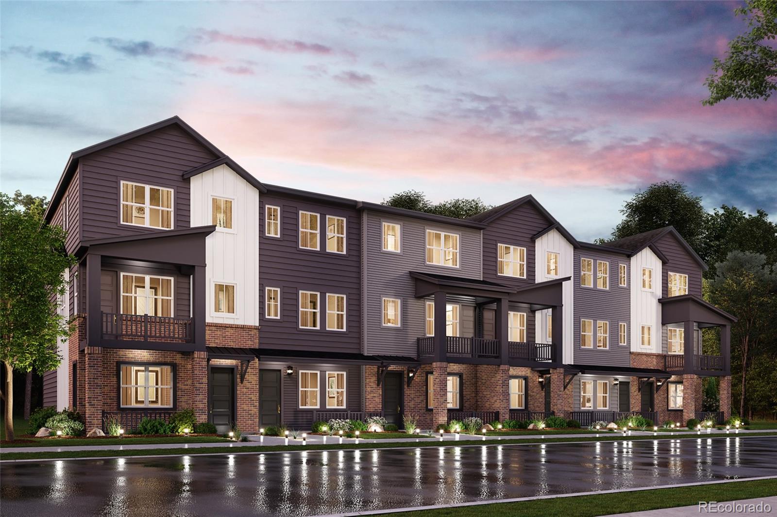 MLS Image #0 for 520  luton drive ,castle pines, Colorado