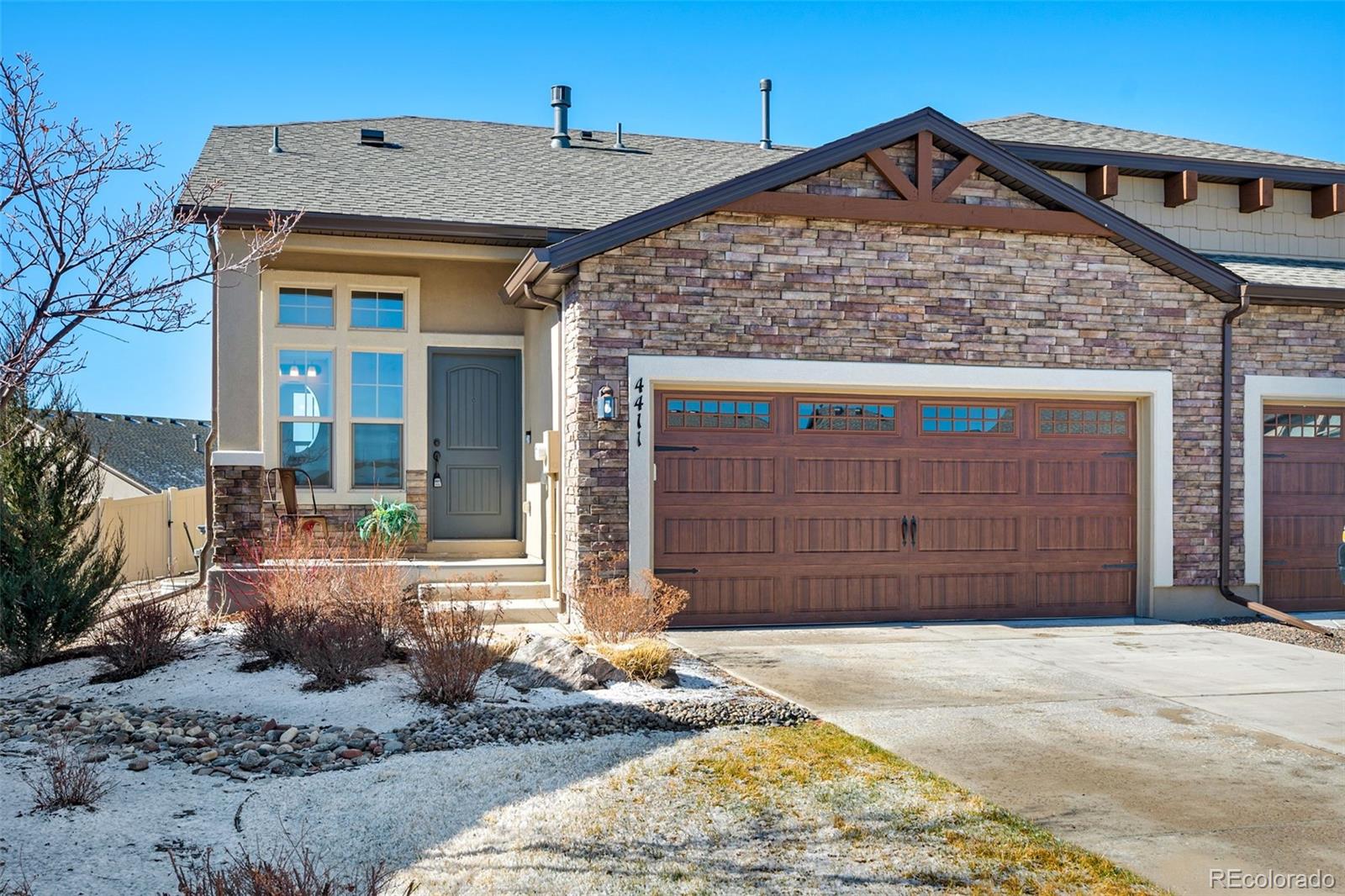 MLS Image #0 for 4411  allenite point,colorado springs, Colorado