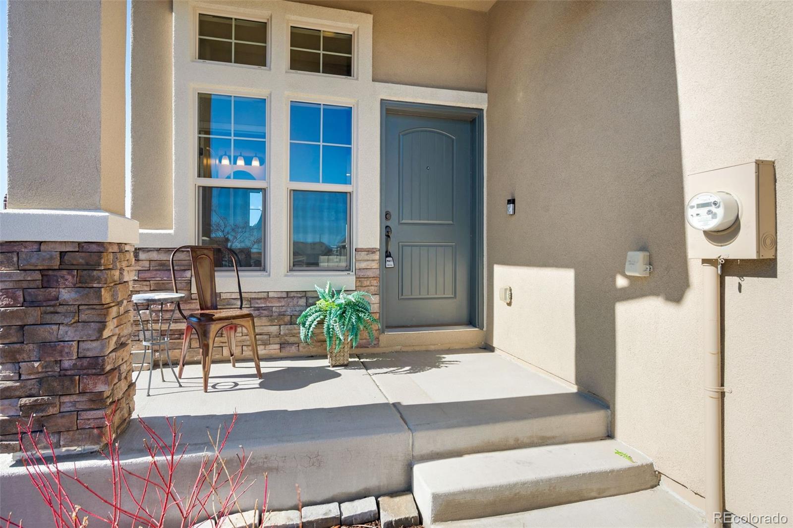 MLS Image #1 for 4411  allenite point,colorado springs, Colorado