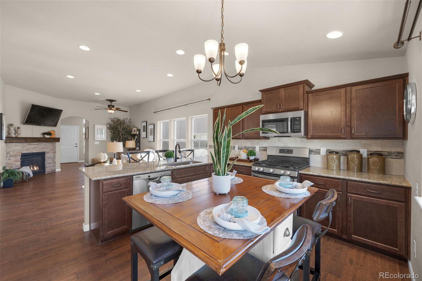MLS Image #11 for 4411  allenite point,colorado springs, Colorado