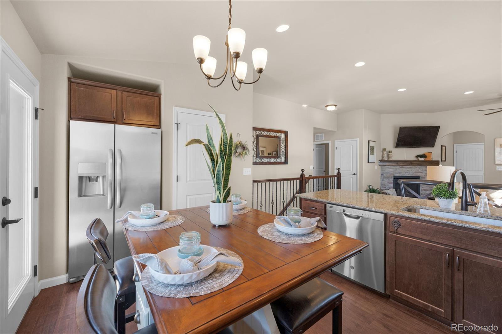 MLS Image #14 for 4411  allenite point,colorado springs, Colorado