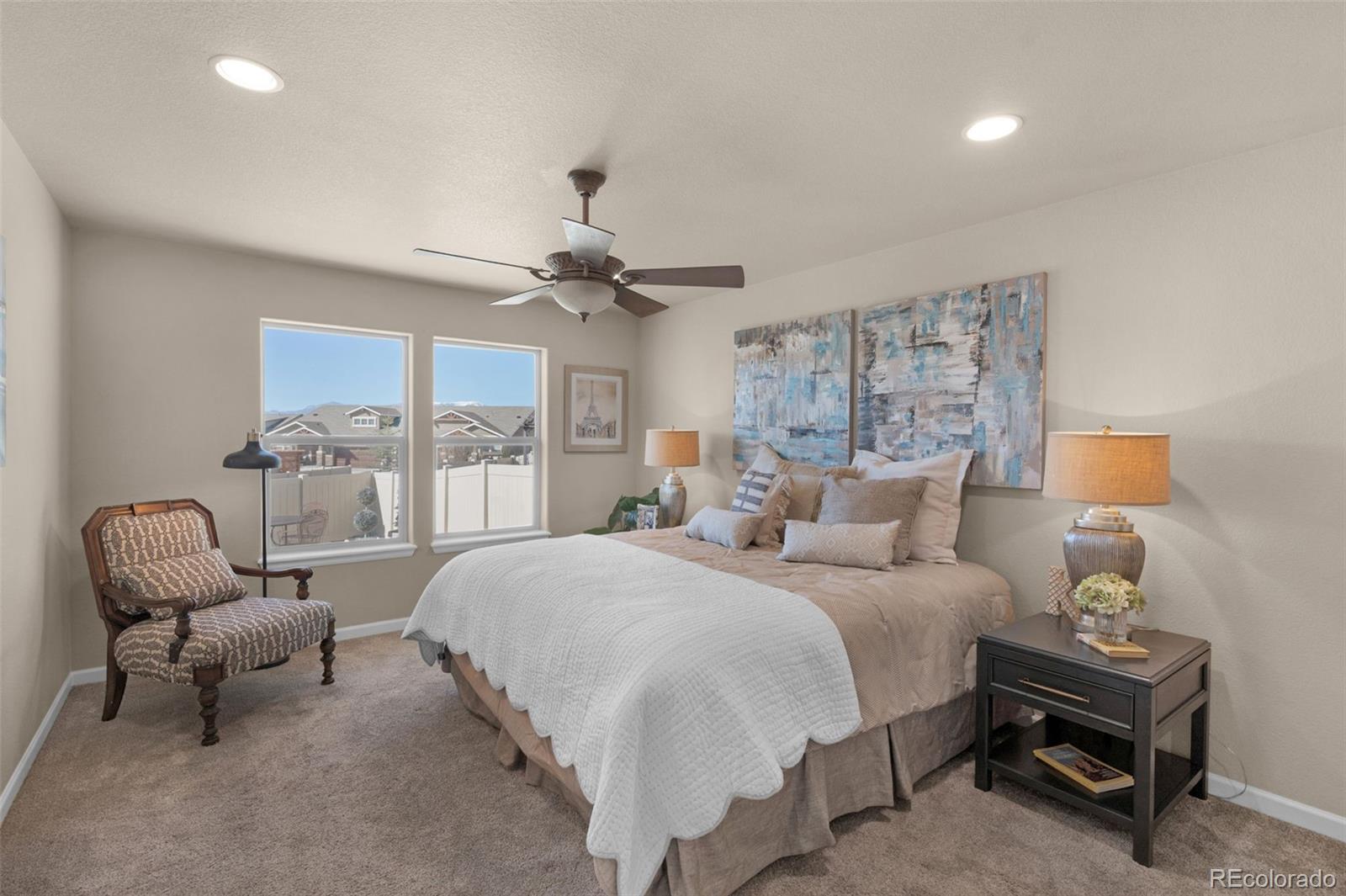 MLS Image #18 for 4411  allenite point,colorado springs, Colorado