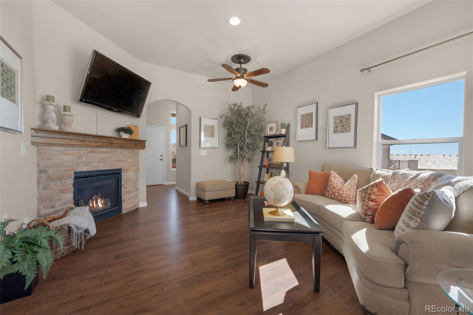 MLS Image #2 for 4411  allenite point,colorado springs, Colorado