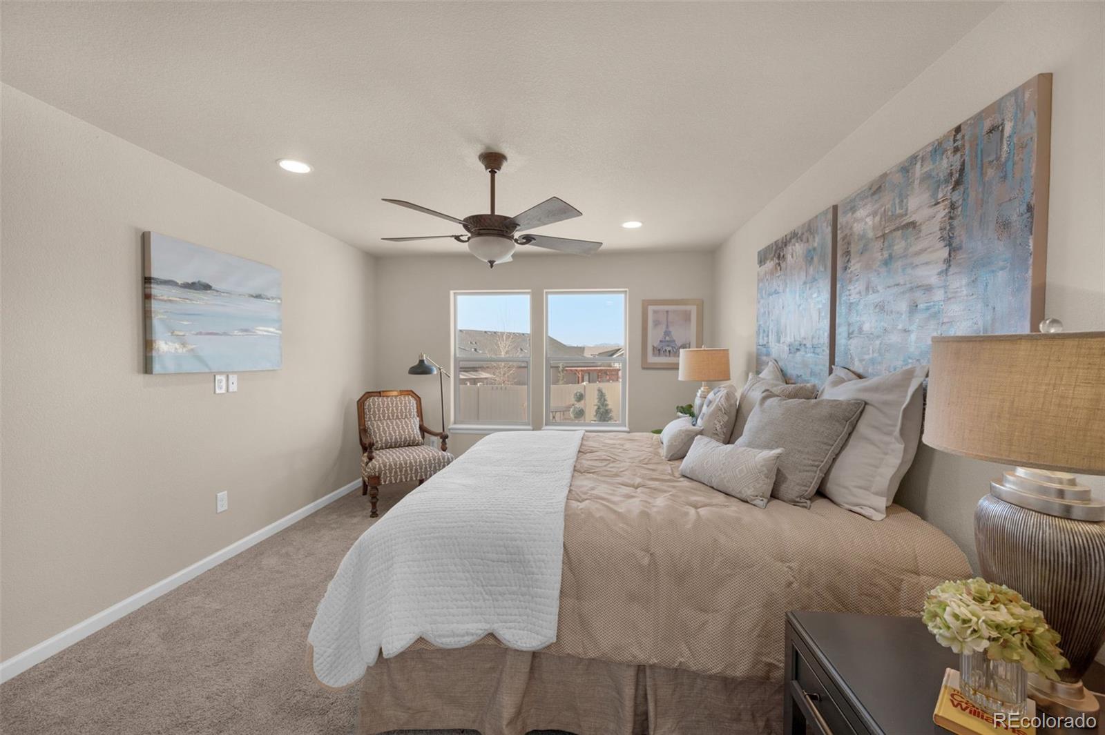 MLS Image #21 for 4411  allenite point,colorado springs, Colorado