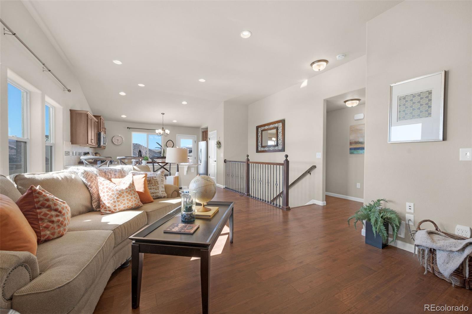 MLS Image #3 for 4411  allenite point,colorado springs, Colorado