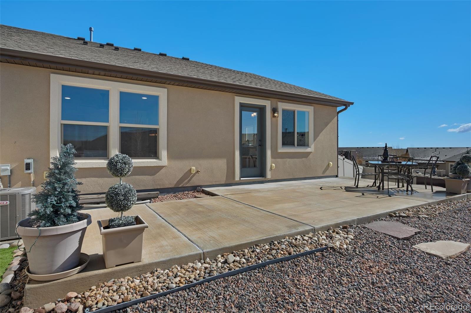 MLS Image #39 for 4411  allenite point,colorado springs, Colorado