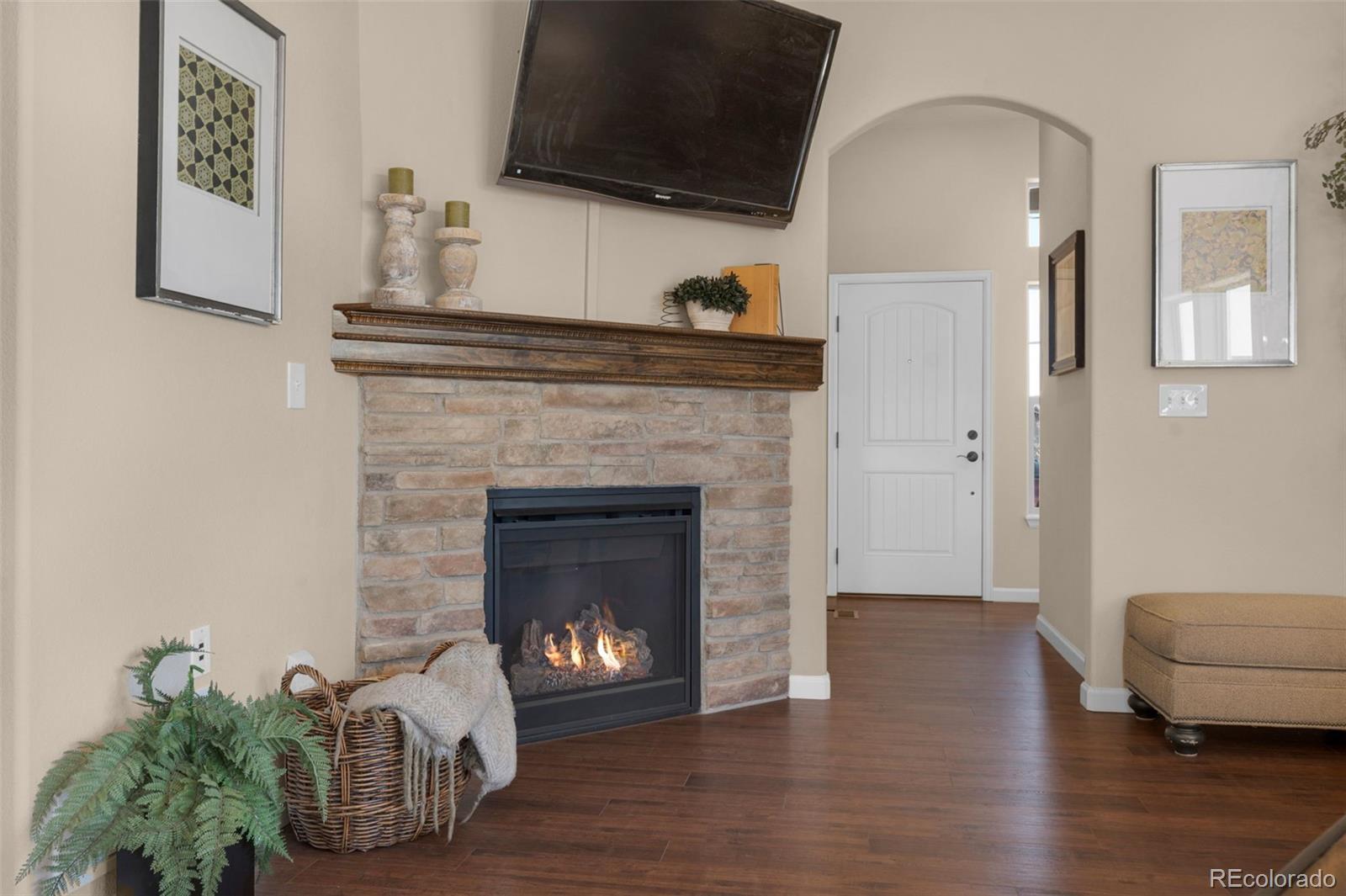 MLS Image #4 for 4411  allenite point,colorado springs, Colorado