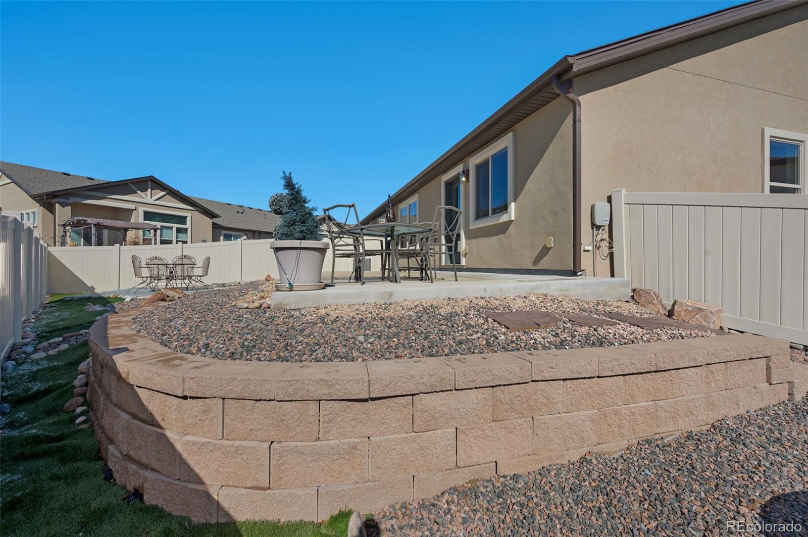 MLS Image #41 for 4411  allenite point,colorado springs, Colorado