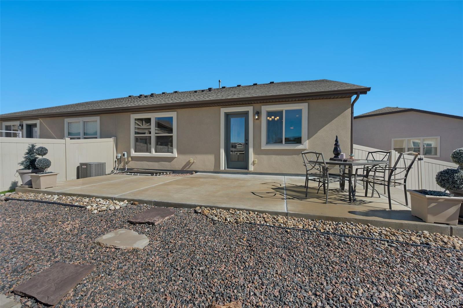 MLS Image #42 for 4411  allenite point,colorado springs, Colorado