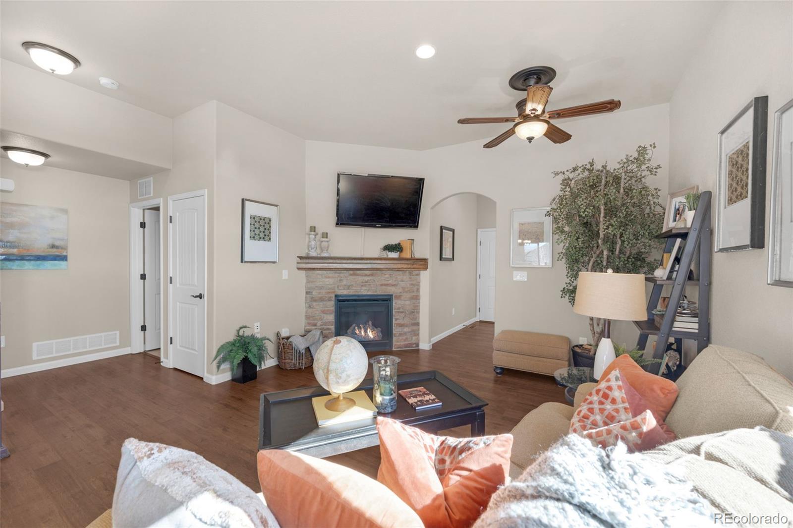 MLS Image #5 for 4411  allenite point,colorado springs, Colorado
