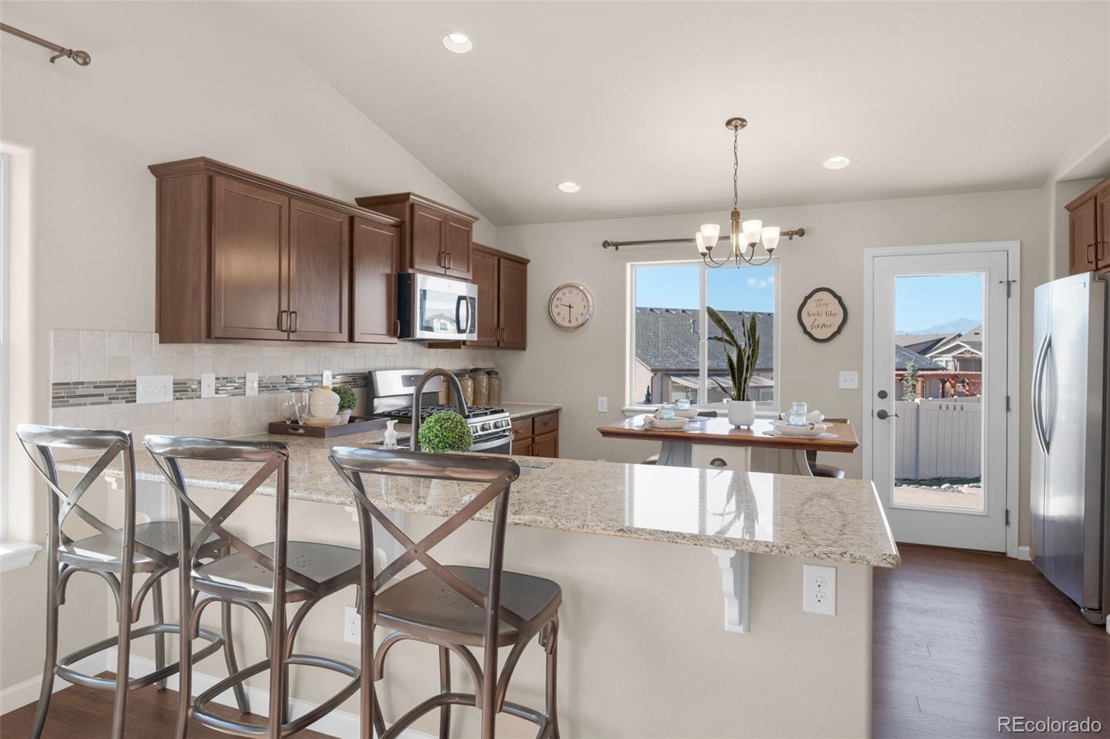 MLS Image #7 for 4411  allenite point,colorado springs, Colorado
