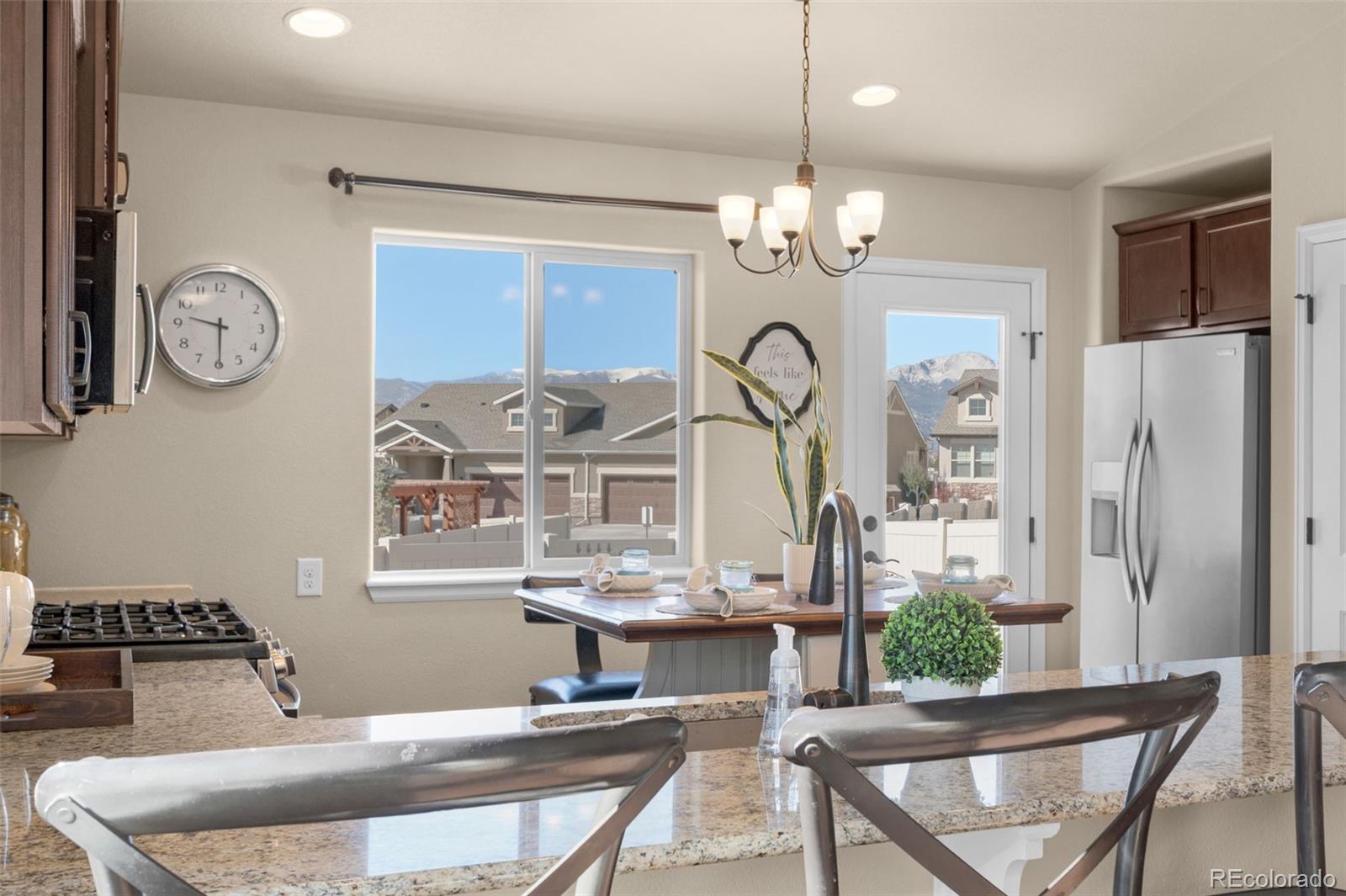 MLS Image #8 for 4411  allenite point,colorado springs, Colorado