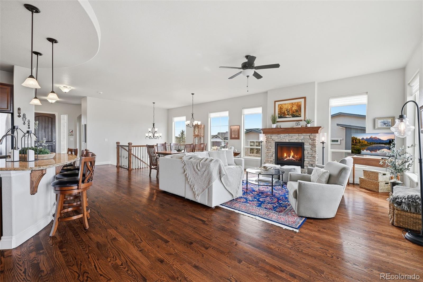 MLS Image #12 for 10042  coyote song terrace,colorado springs, Colorado