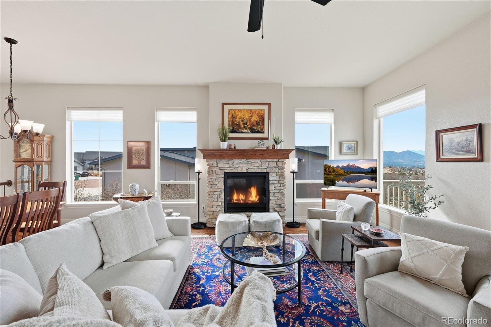MLS Image #13 for 10042  coyote song terrace,colorado springs, Colorado
