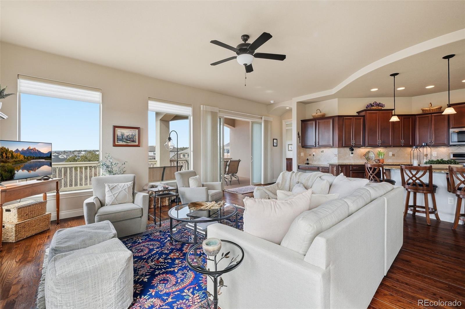MLS Image #15 for 10042  coyote song terrace,colorado springs, Colorado