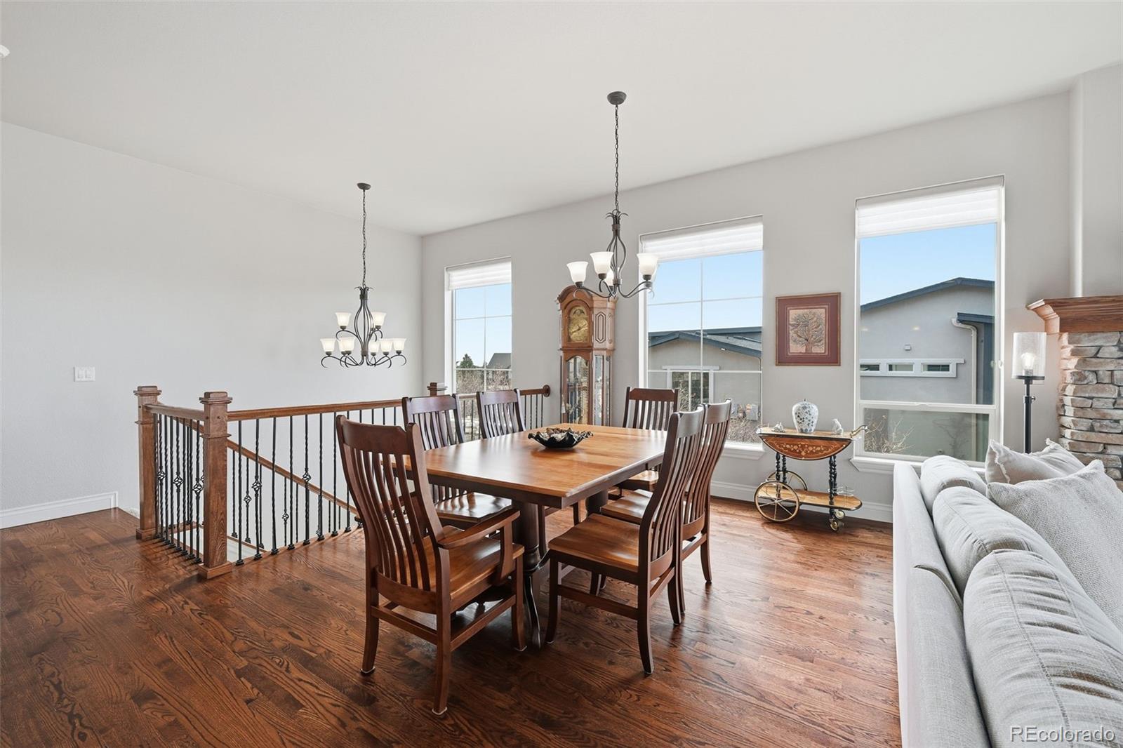MLS Image #16 for 10042  coyote song terrace,colorado springs, Colorado