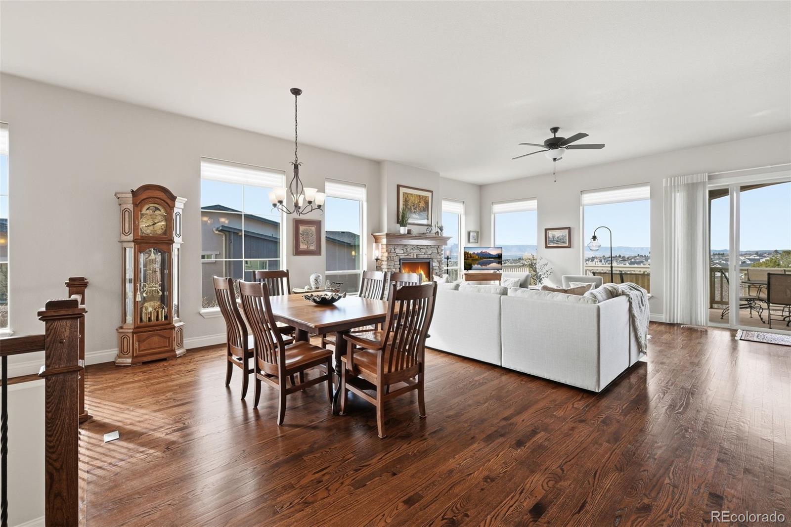 MLS Image #17 for 10042  coyote song terrace,colorado springs, Colorado