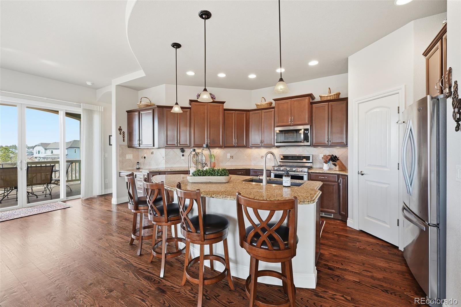 MLS Image #18 for 10042  coyote song terrace,colorado springs, Colorado