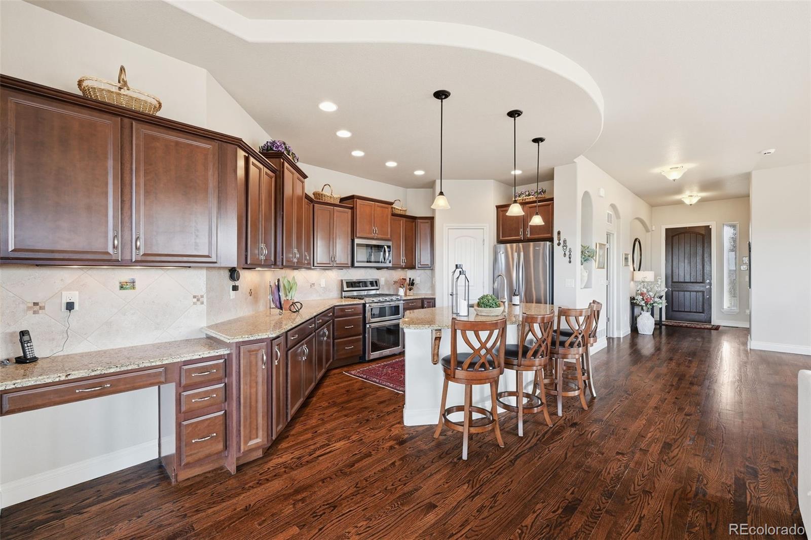 MLS Image #20 for 10042  coyote song terrace,colorado springs, Colorado