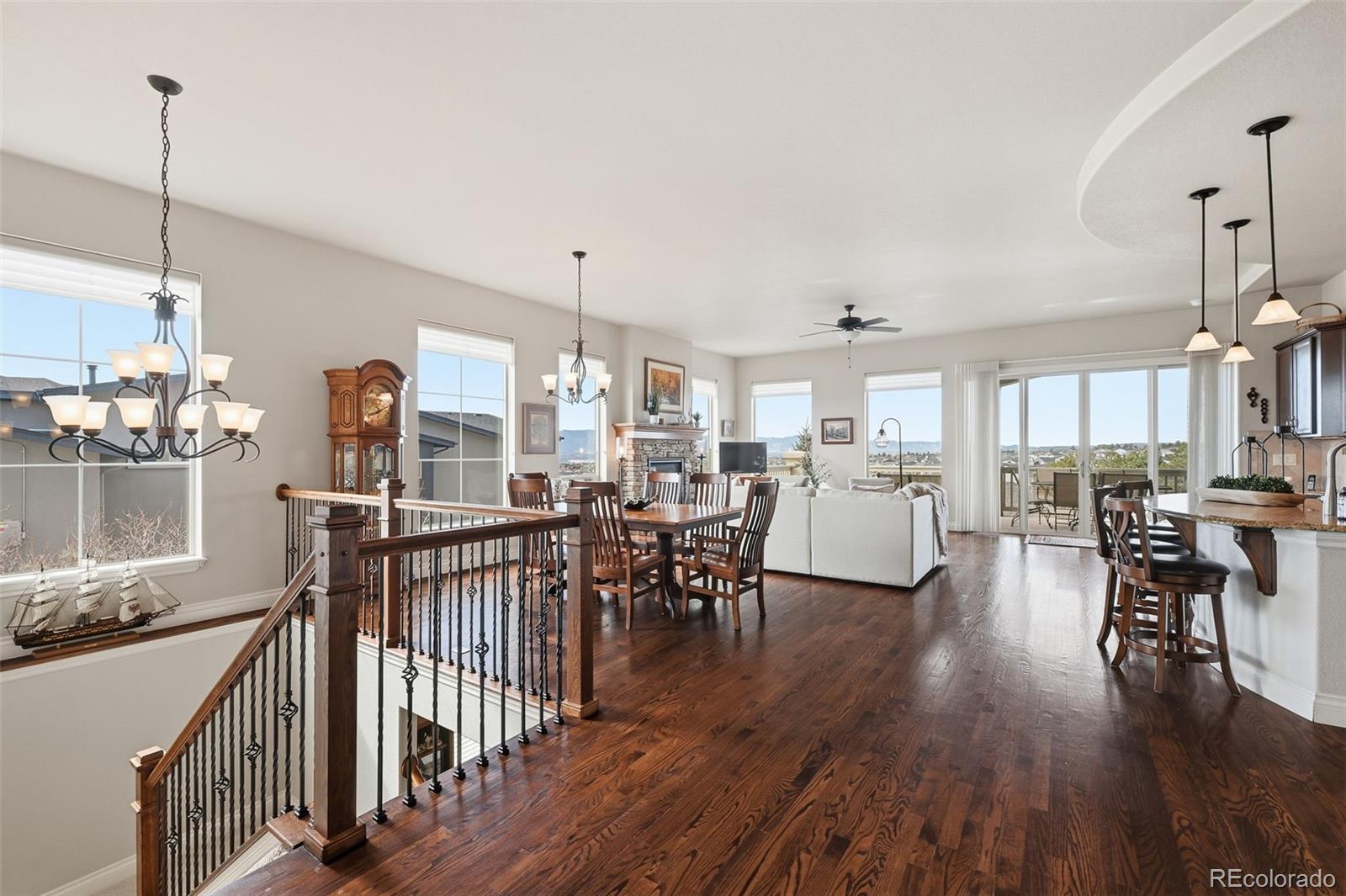 MLS Image #21 for 10042  coyote song terrace,colorado springs, Colorado