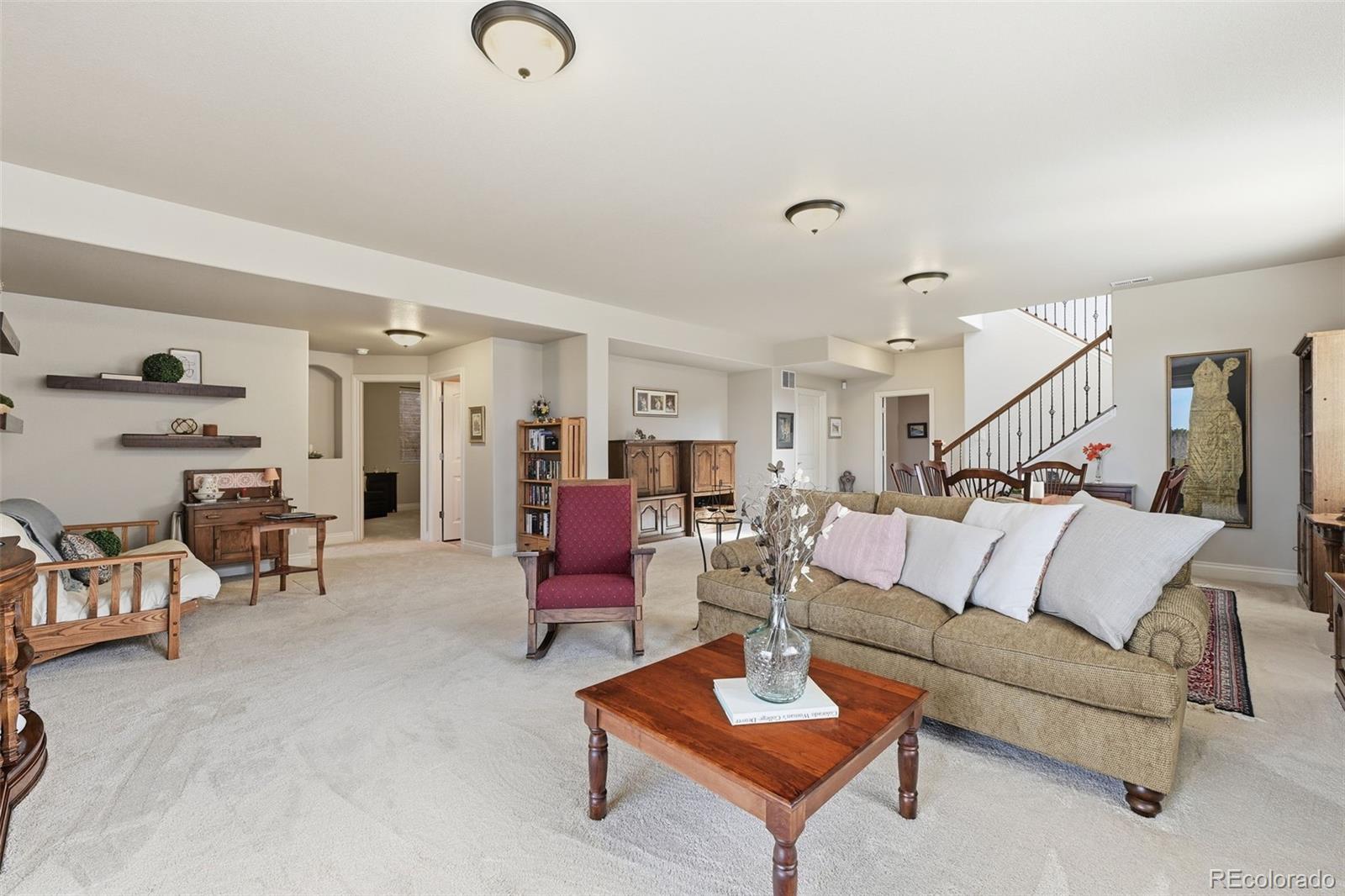 MLS Image #33 for 10042  coyote song terrace,colorado springs, Colorado
