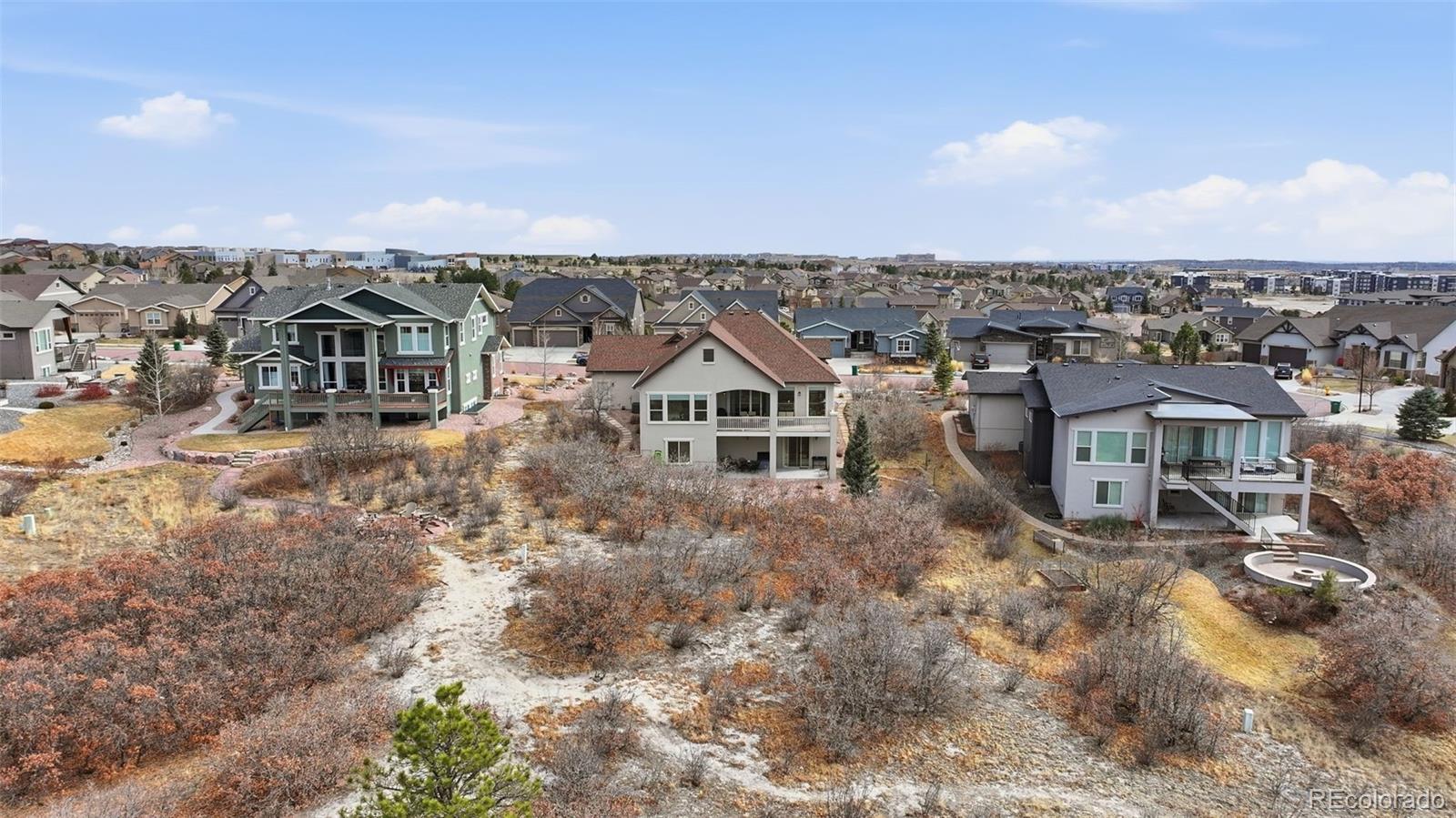 MLS Image #4 for 10042  coyote song terrace,colorado springs, Colorado
