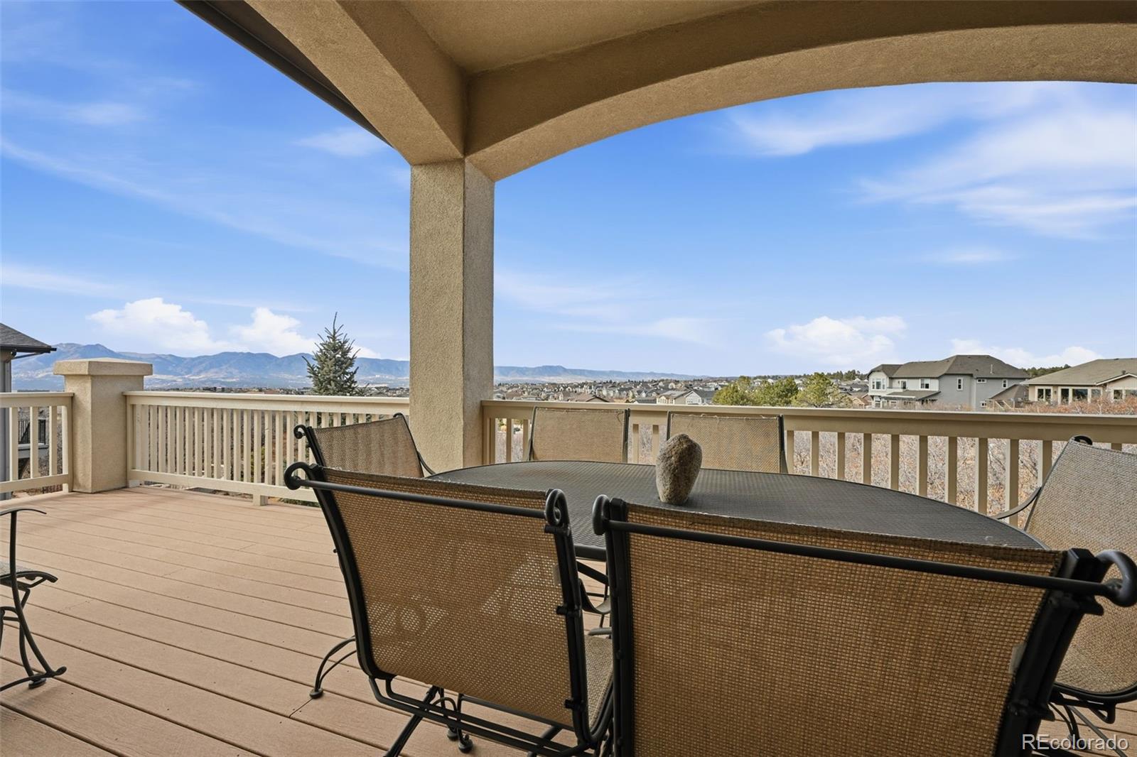 MLS Image #40 for 10042  coyote song terrace,colorado springs, Colorado