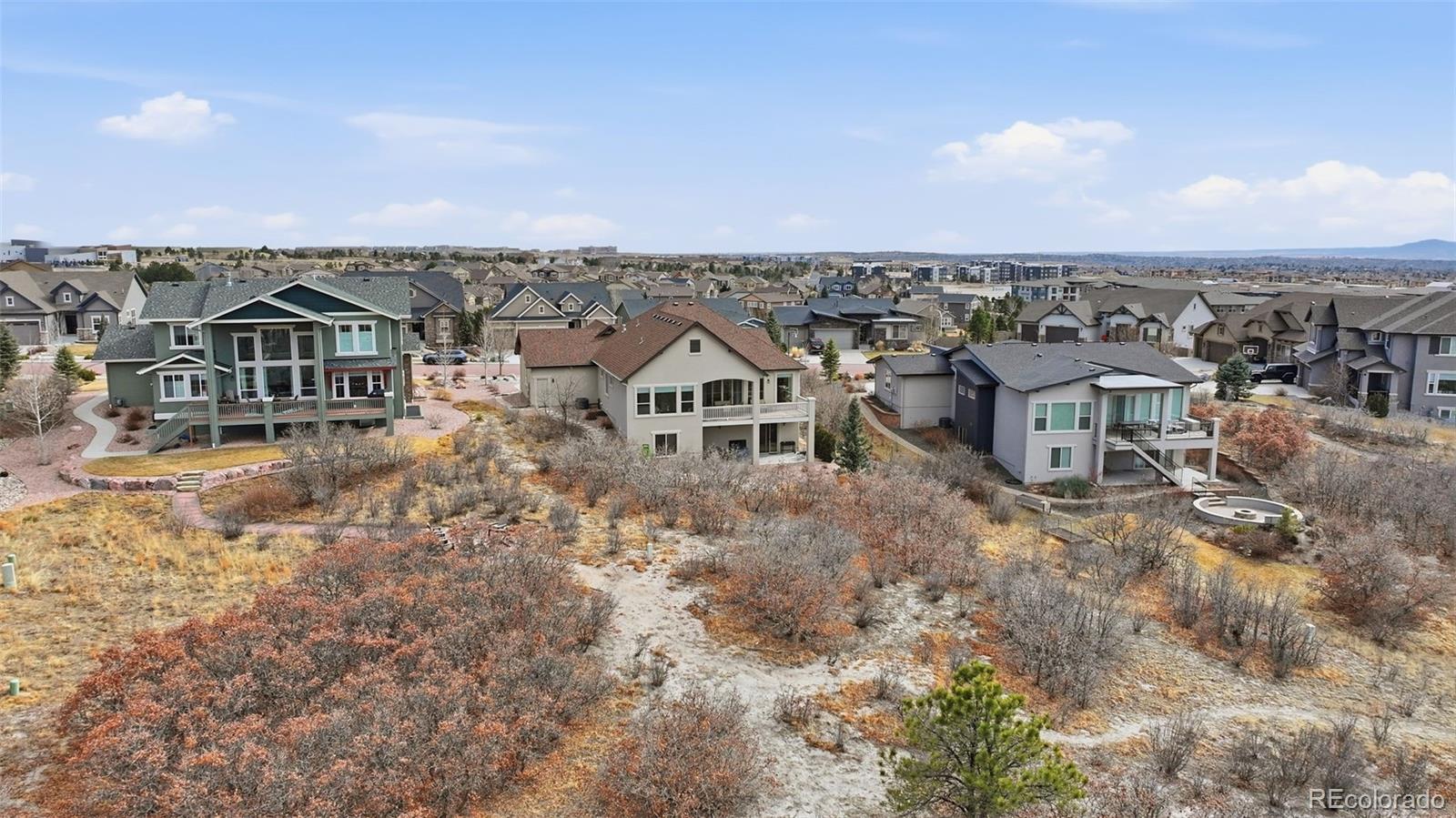 MLS Image #6 for 10042  coyote song terrace,colorado springs, Colorado