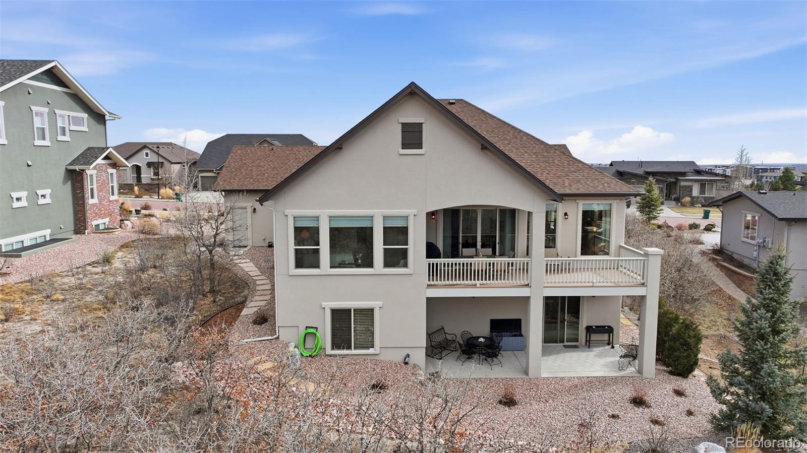 MLS Image #7 for 10042  coyote song terrace,colorado springs, Colorado