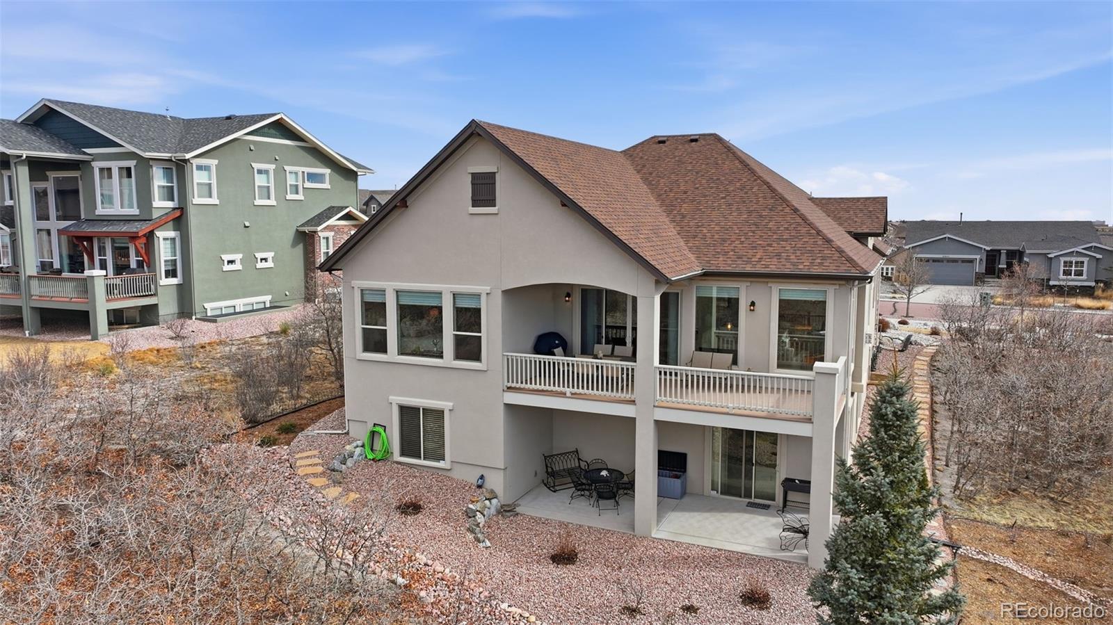 MLS Image #8 for 10042  coyote song terrace,colorado springs, Colorado