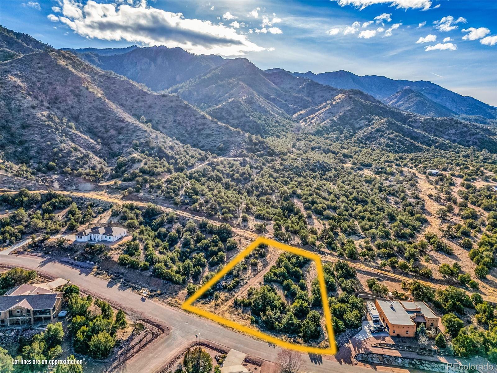 MLS Image #2 for 333  storm ridge road,canon city, Colorado