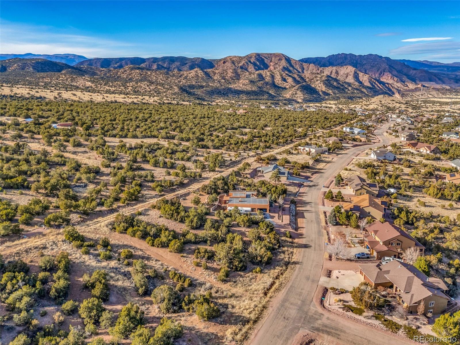 MLS Image #5 for 333  storm ridge road,canon city, Colorado