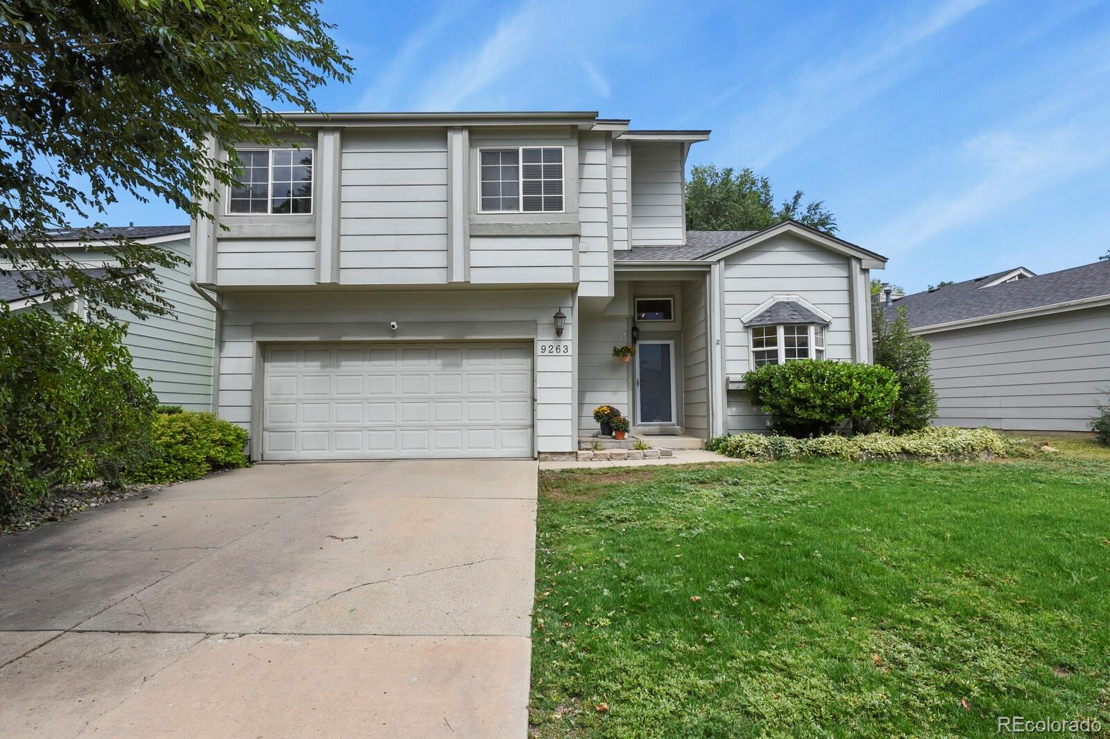 MLS Image #1 for 9263 w 98th way,westminster, Colorado