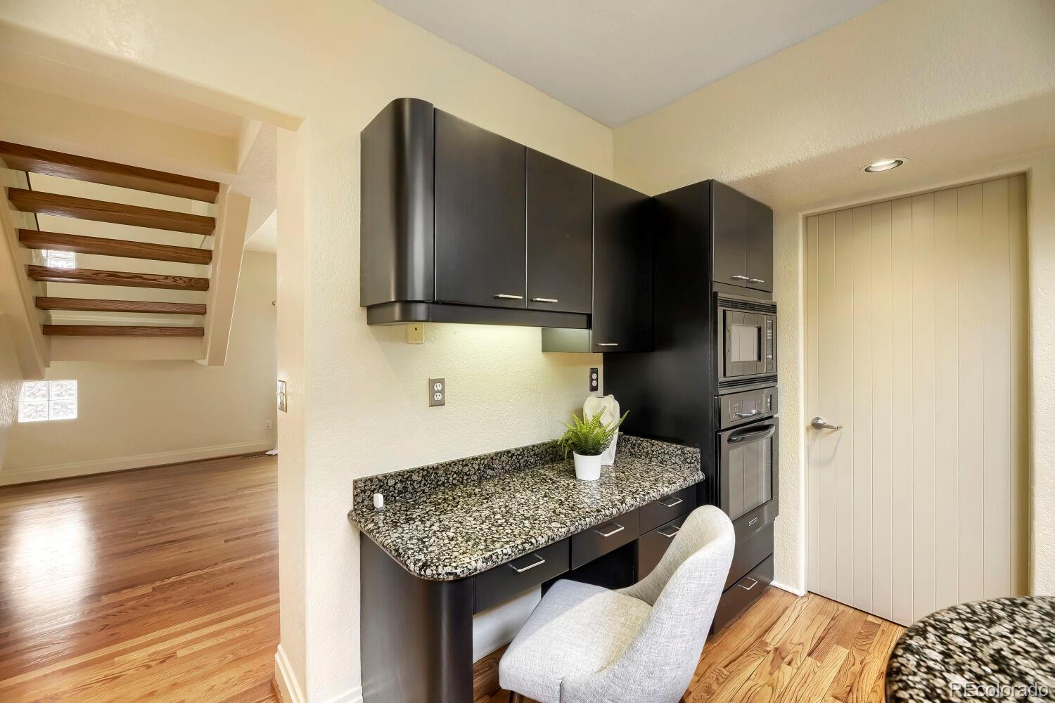 MLS Image #11 for 502  fillmore street ,denver, Colorado