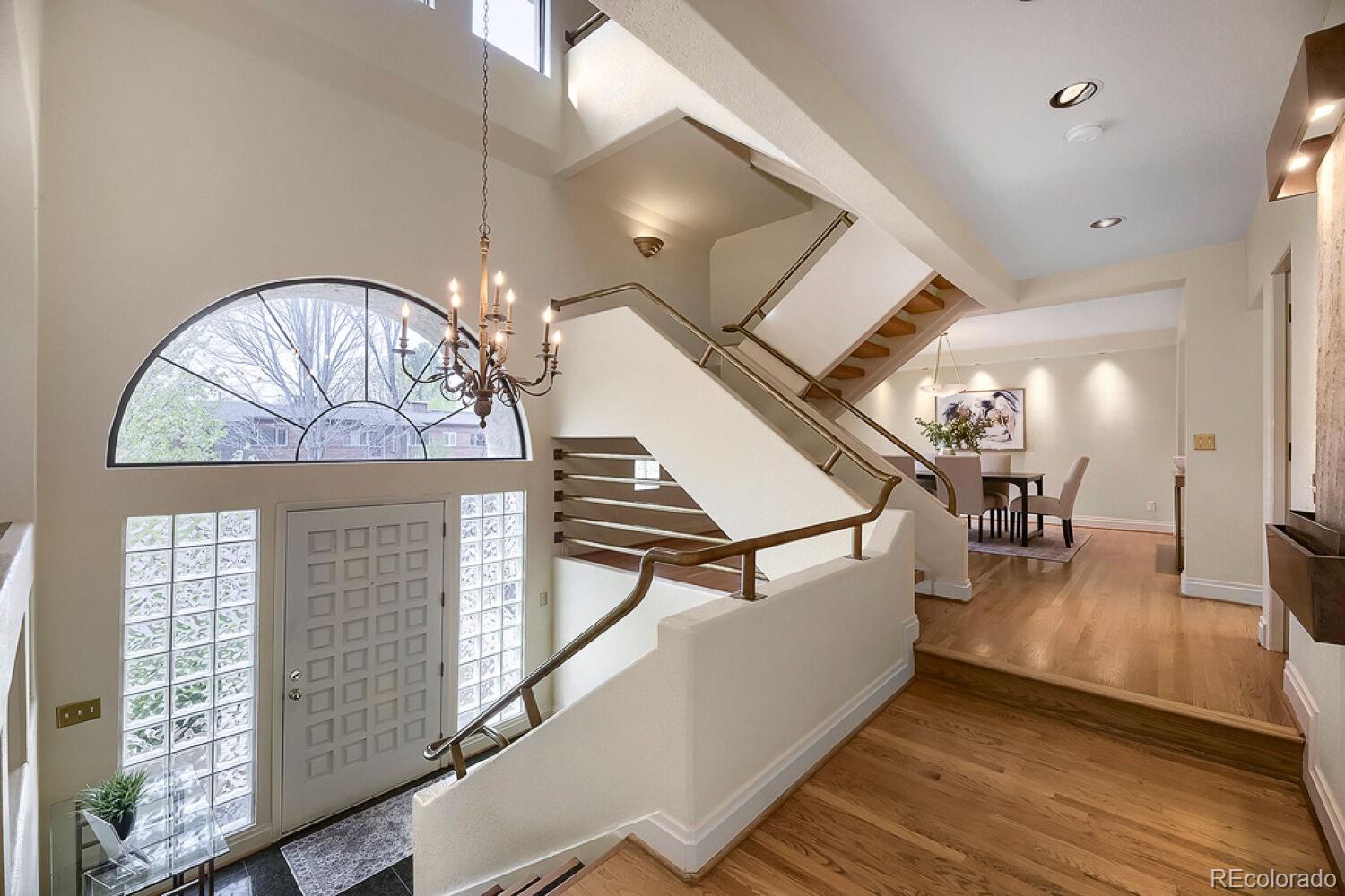 MLS Image #2 for 502  fillmore street ,denver, Colorado