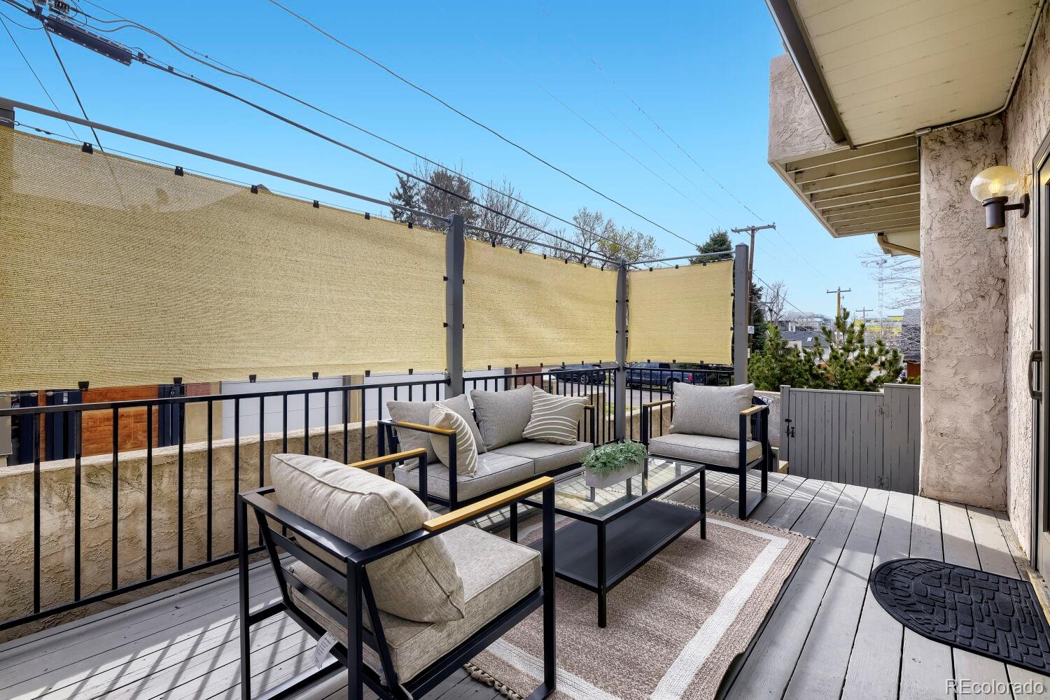 MLS Image #24 for 502  fillmore street ,denver, Colorado