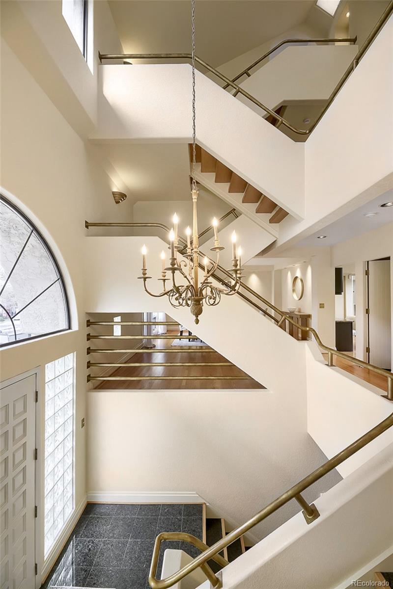 MLS Image #3 for 502  fillmore street ,denver, Colorado