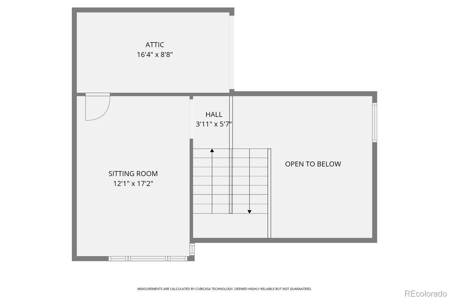 MLS Image #30 for 502  fillmore street ,denver, Colorado
