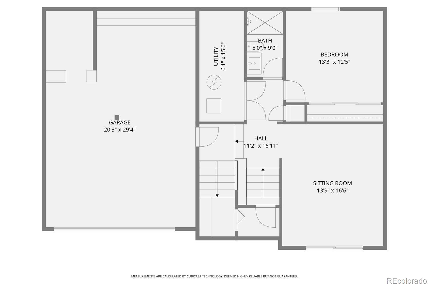 MLS Image #31 for 502  fillmore street ,denver, Colorado