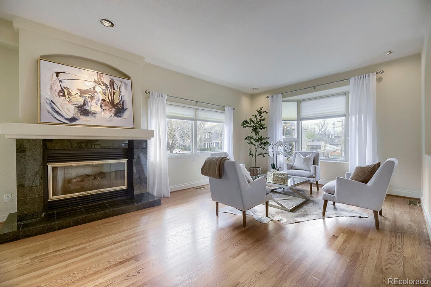 MLS Image #4 for 502  fillmore street ,denver, Colorado