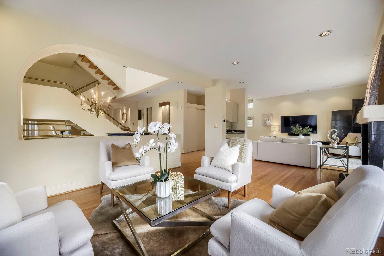 MLS Image #5 for 502  fillmore street ,denver, Colorado