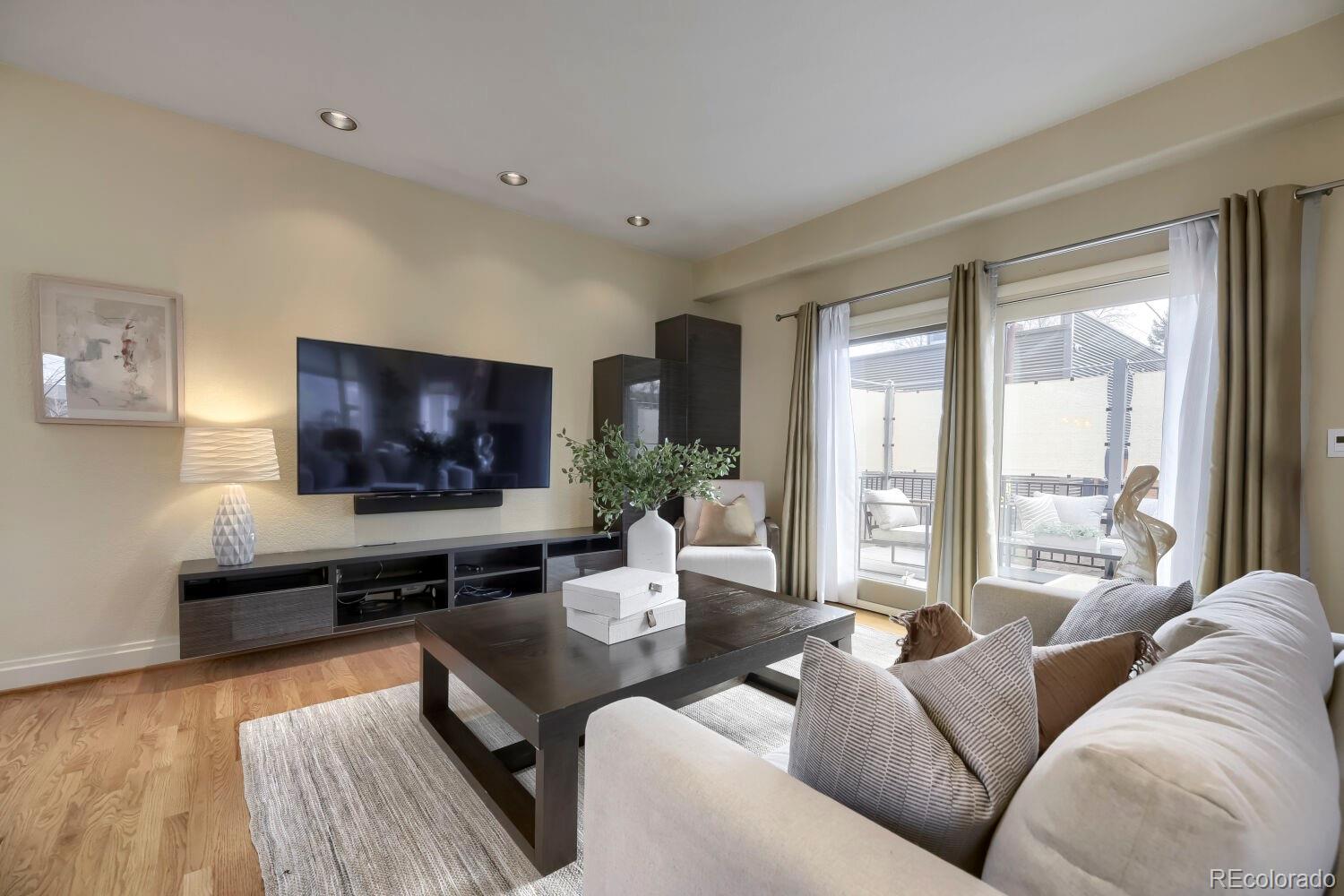 MLS Image #6 for 502  fillmore street ,denver, Colorado