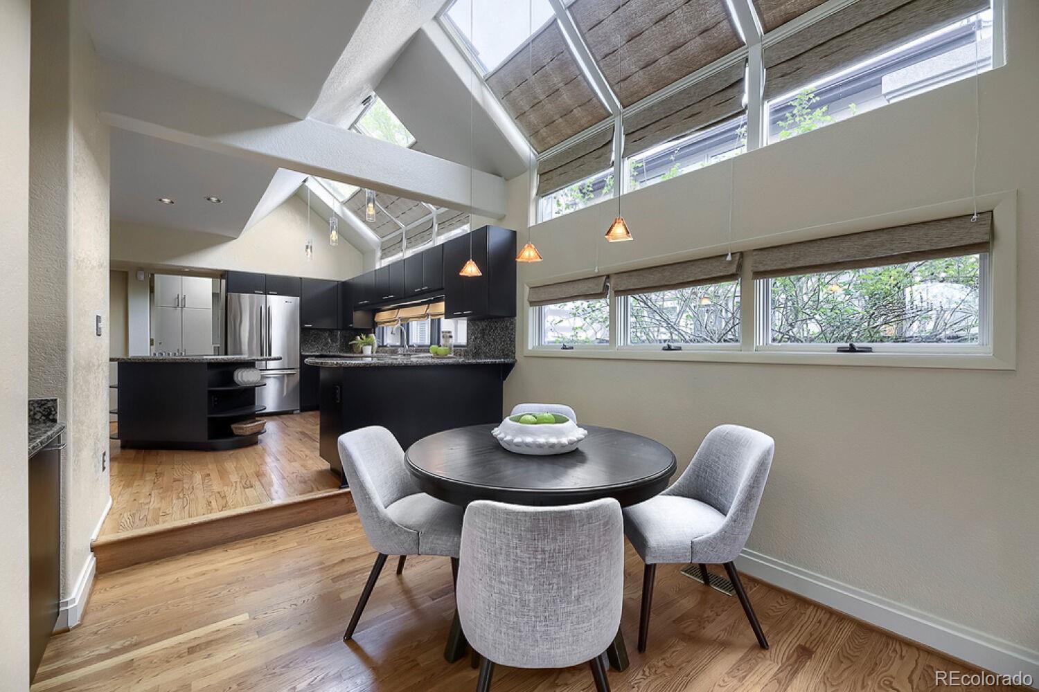 MLS Image #7 for 502  fillmore street ,denver, Colorado