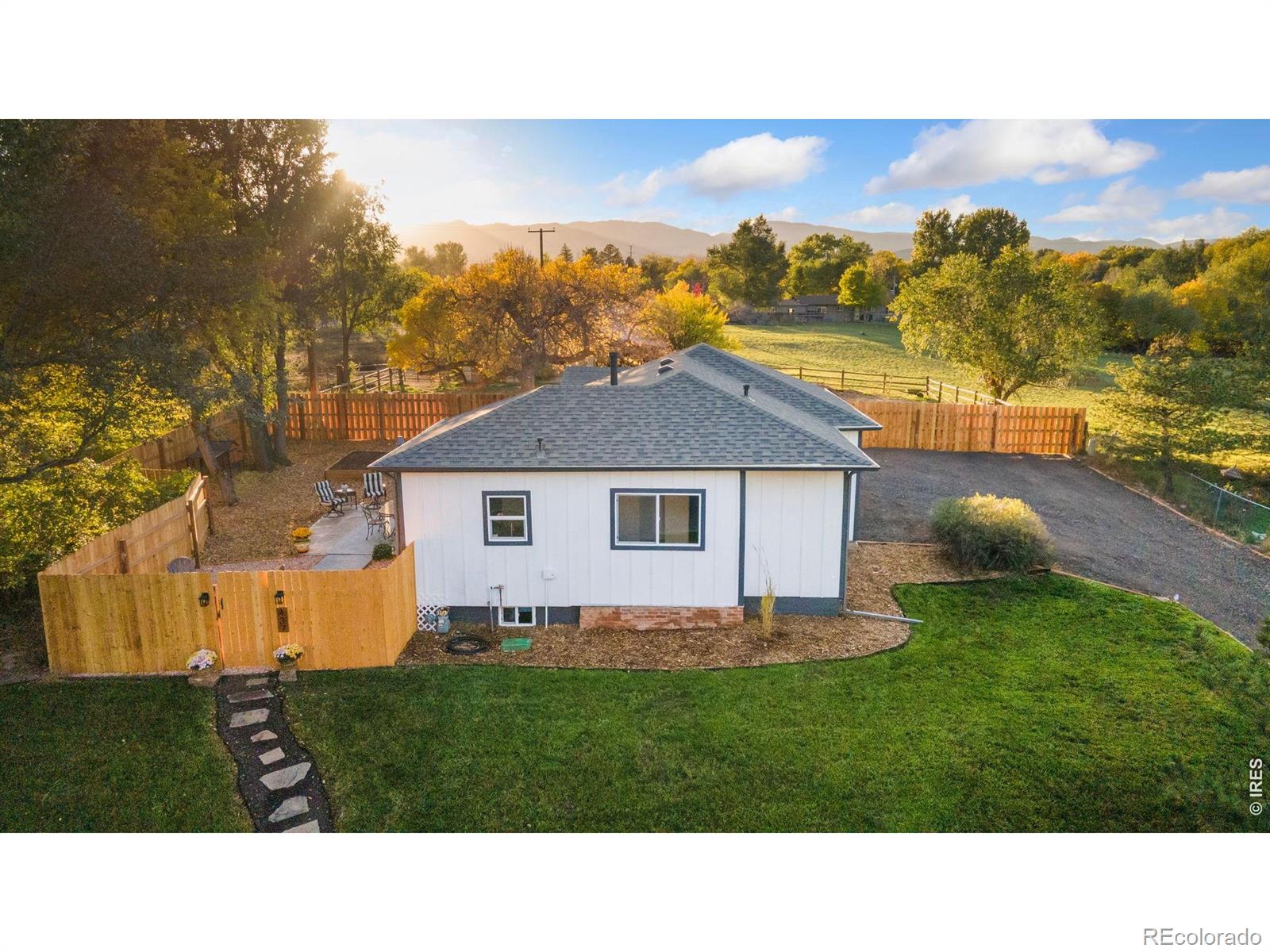 MLS Image #0 for 437  clover lane,fort collins, Colorado